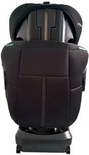 Wat vinden we goed aan de Liefjes & Co Growsafe Autostoel