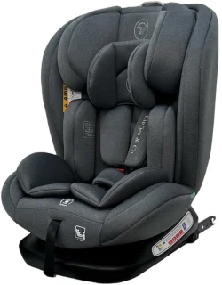Liefjes & Co Growsafe autostoel i-size 4-in-1