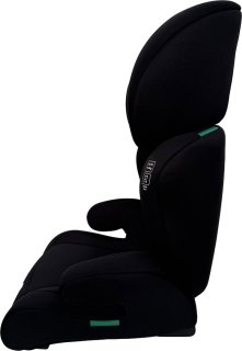 Wat vinden we goed aan de Liefjes & Co Moveup Autostoel i-Size Groep 2/3 (100–150 cm)