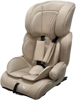 Liefjes & Co Varioseat autostoel beige