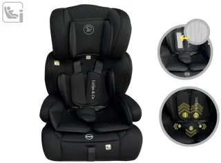 Liefjes & Co Varioseat Autostoel i-Size Groep 0/1/2/3