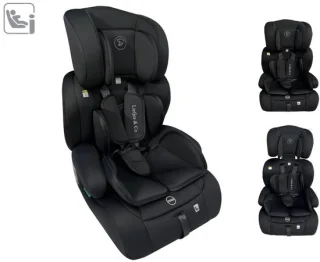 Liefjes & Co Varioseat Autostoel i-Size Groep 0/1/2/3
