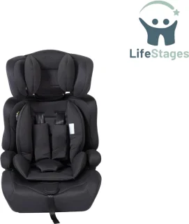 LifeStages Autostoeltje voor kinderen