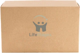 LifeStages Autostoeltje voor kinderen