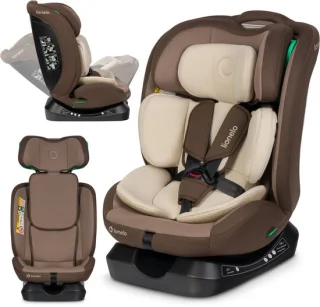 Lionelo Aart i-Size 4-in-1 Autostoel