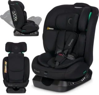 Lionelo Aart i-Size 4in1 Autostoel
