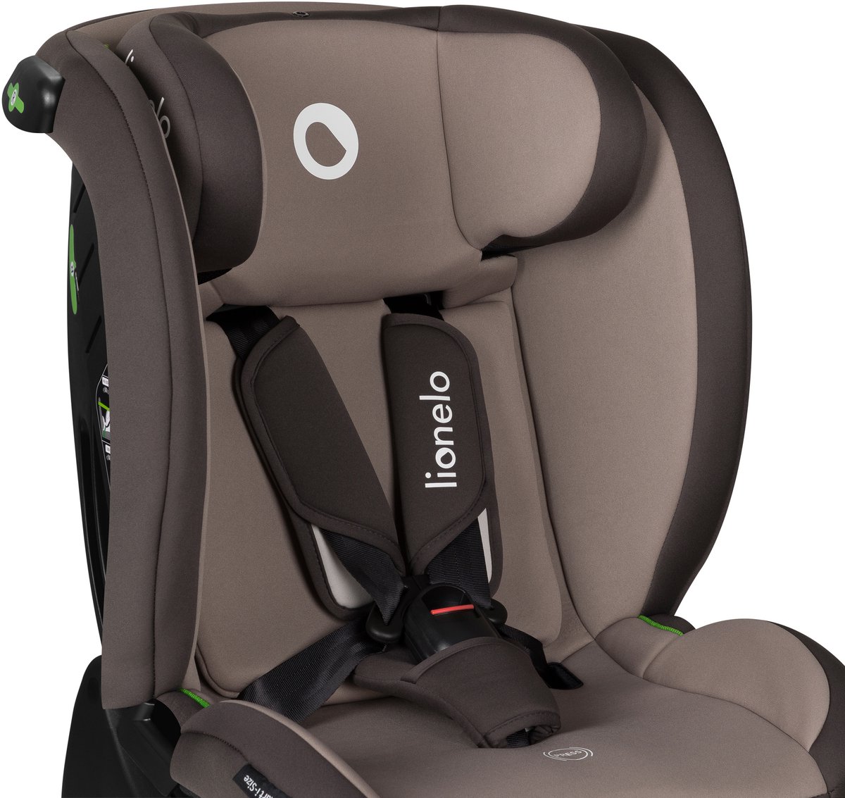 Lionelo Aart i-Size autostoel 4in1 groep 0-1-2-3