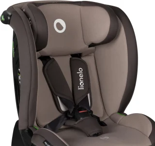 Lionelo Aart i-Size autostoel 4in1 groep 0-1-2-3