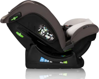 Lionelo Aart i-Size autostoel 4in1 groep 0-1-2-3