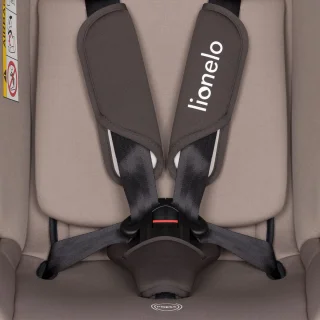 Lionelo Aart i-Size autostoel 4in1 groep 0-1-2-3