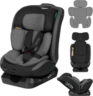 Lionelo Aart i-Size autostoel 4in1