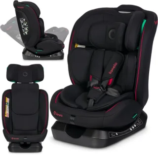 Lionelo Aart i-Size Autostoel 4in1