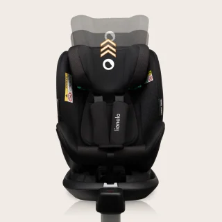 Lionelo Antoon Plus Autostoel 0-18 kg ISOFIX 360°