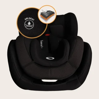Lionelo Antoon Plus Autostoel 0-18 kg ISOFIX 360°