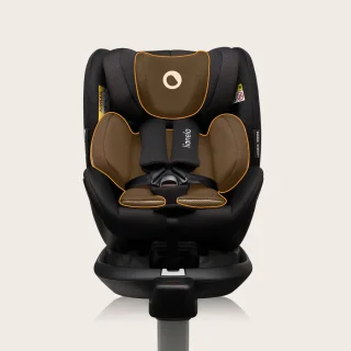 Lionelo Antoon Plus Autostoel 0-18 kg ISOFIX 360°