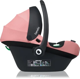 Lionelo Astrid i-Size Autostoel 40-87 cm