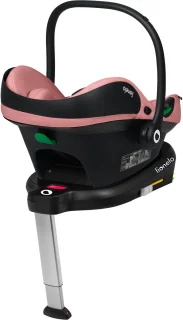 Lionelo Astrid i-Size Autostoel 40-87 cm