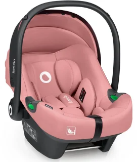 Lionelo Astrid i-Size Autostoel 40-87 cm
