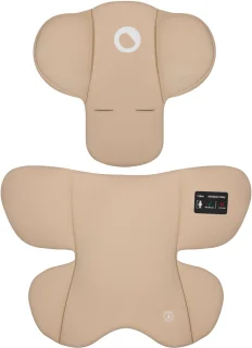 Lionelo Astrid i-Size Autostoel 40-87 cm Met ISOFIX-Basis
