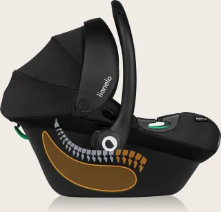 Lionelo Astrid i-Size Autostoel 40-87 cm RWF ISOFIX
