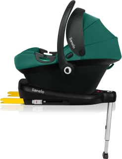 Lionelo Astrid i-Size Autostoel 40-87 cm RWF ISOFIX