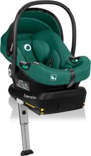 Lionelo Astrid i-Size Autostoel 40-87 cm RWF ISOFIX