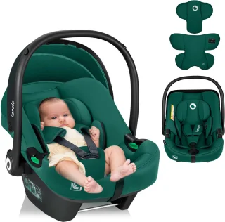 Lionelo Astrid i-Size Autostoel 40-87 cm RWF ISOFIX