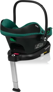 Lionelo Astrid i-Size Autostoel 40-87 cm RWF ISOFIX
