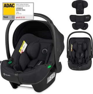 Lionelo Astrid i-Size Autostoel
