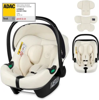 Lionelo Astrid i-Size Autostoel