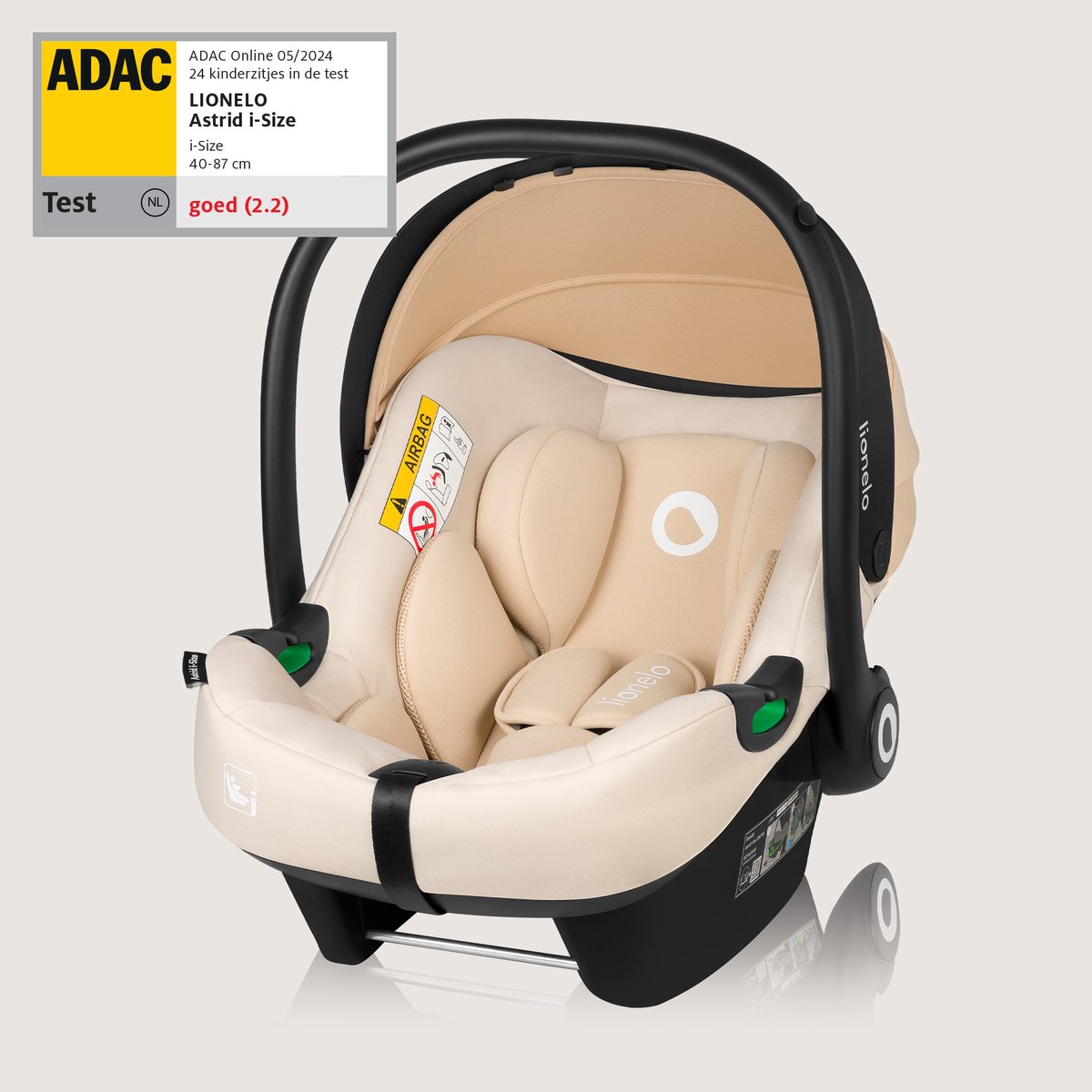 Wat vinden we minder goed