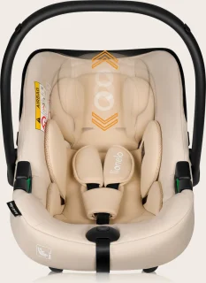 Lionelo Astrid i-Size Autostoel RWF 40-87 cm