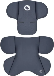 Lionelo Astrid i-Size Autostoeltje 40–87 cm met ISOFIX-Basis