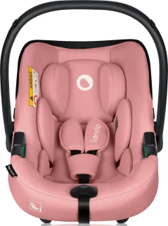 Lionelo Astrid i-Size SET Autostoeltje 40–87 cm + ISOFIX-basis
