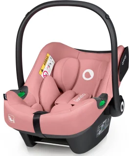 Lionelo Astrid i-Size SET Autostoeltje 40–87 cm + ISOFIX-basis