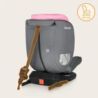 Lionelo Bastiaan Autostoeltje 4in1 ISOFIX Groep 0-1-2-3