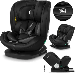 Lionelo Bastiaan Autostoeltje 4in1 ISOFIX groep 0-3