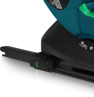 Lionelo Bastiaan Autostoeltje i-Size 4in1 ISOFIX Groep 0-1-2-3