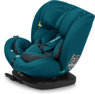 Lionelo Bastiaan Autostoeltje i-Size 4in1 ISOFIX Groep 0-1-2-3