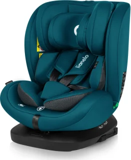 Lionelo Bastiaan Autostoeltje i-Size 4in1 ISOFIX Groep 0-1-2-3