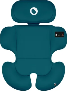 Lionelo Bastiaan Autostoeltje i-Size 4in1 ISOFIX Groep 0-1-2-3