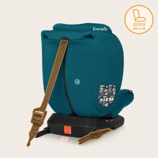 Lionelo Bastiaan Autostoeltje i-Size 4in1 ISOFIX Groep 0-1-2-3