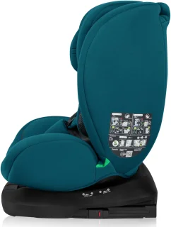 Lionelo Bastiaan Autostoeltje i-Size 4in1 ISOFIX Groep 0-1-2-3