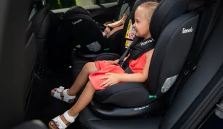 Lionelo Bastiaan i-Size autostoel