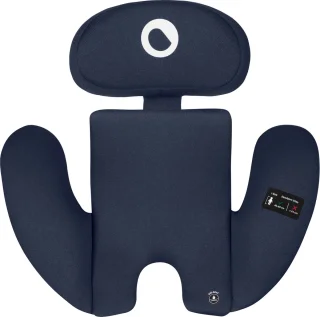 Lionelo Bastiaan One 4in1 i-Size Autostoel ISOFIX TopTether 0-3 Groep 40-150cm