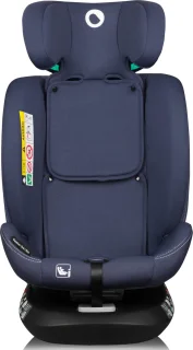 Lionelo Bastiaan One 4in1 i-Size Autostoel ISOFIX TopTether 0-3 Groep 40-150cm
