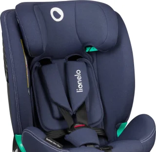 Lionelo Bastiaan One 4in1 i-Size Autostoel ISOFIX TopTether 0-3 Groep 40-150cm