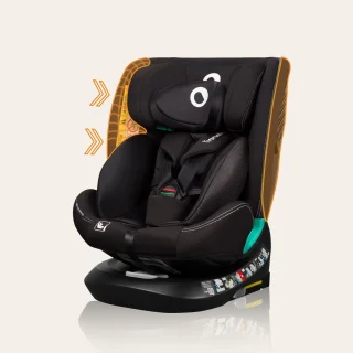 Lionelo Bastiaan One autostoel i-Size ISOFIX TopTether 0-3 40-150 cm