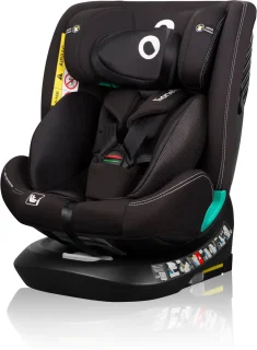 Lionelo Bastiaan One autostoel i-Size ISOFIX TopTether 0-3 40-150 cm