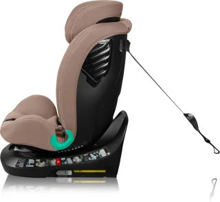 Lionelo Bastiaan One Autostoeltje 4in1 ISOFIX TopTether Groep 0-3